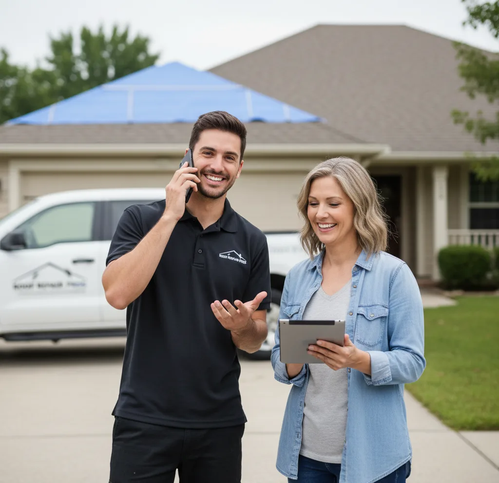Roof Maintenance in Polo, IL